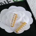 SAMC - CHL Jewelry Earrings - 390