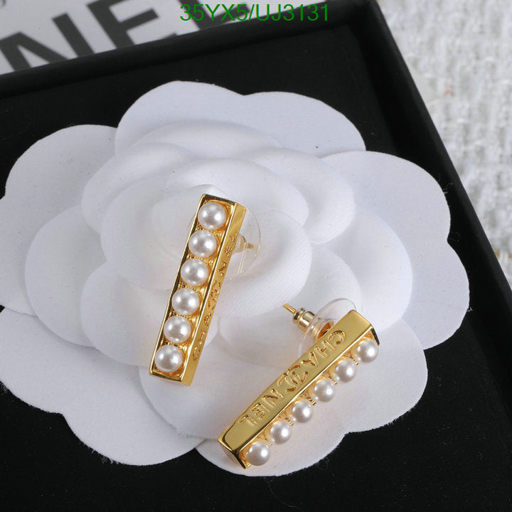 SAMC - CHL Jewelry Earrings - 390