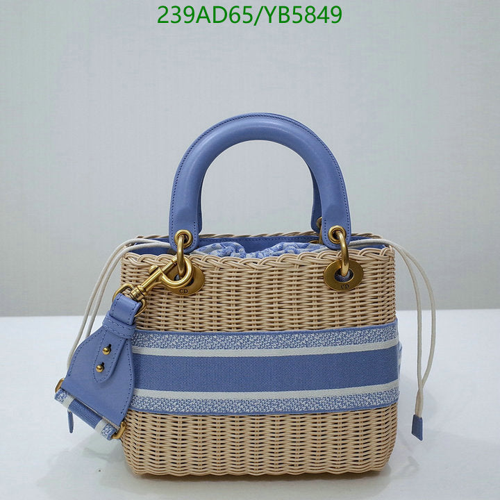 SAMCC - DOR Bags - 1491
