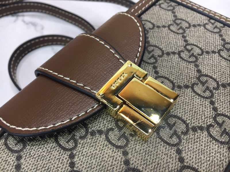 Satchel Bags - GCI Bags - 2189