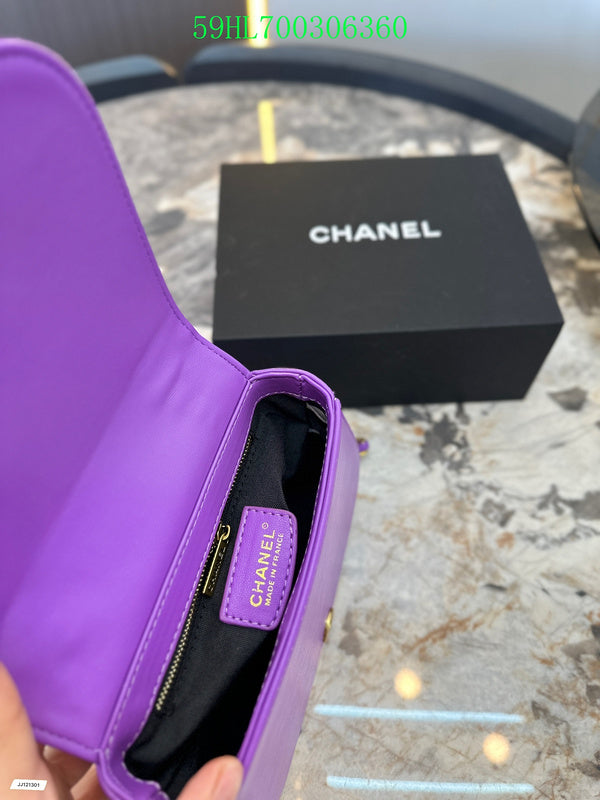Glami - CHL Bags - 1472