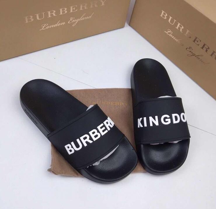SAMCC - BOR Men Shoes - 205