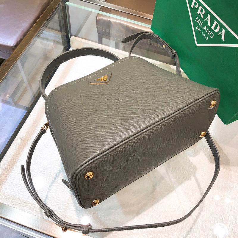 Satchel Bags - PDA Bags - 2588