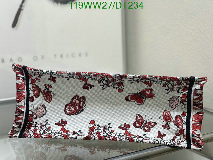 SAMCC - DOR Bags - 813