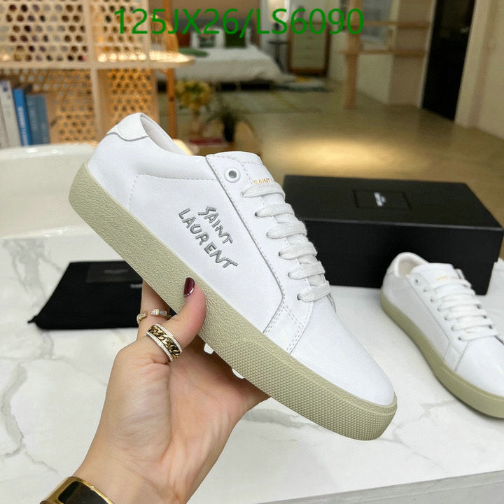 SAMC - YLS Women Shoes - 180