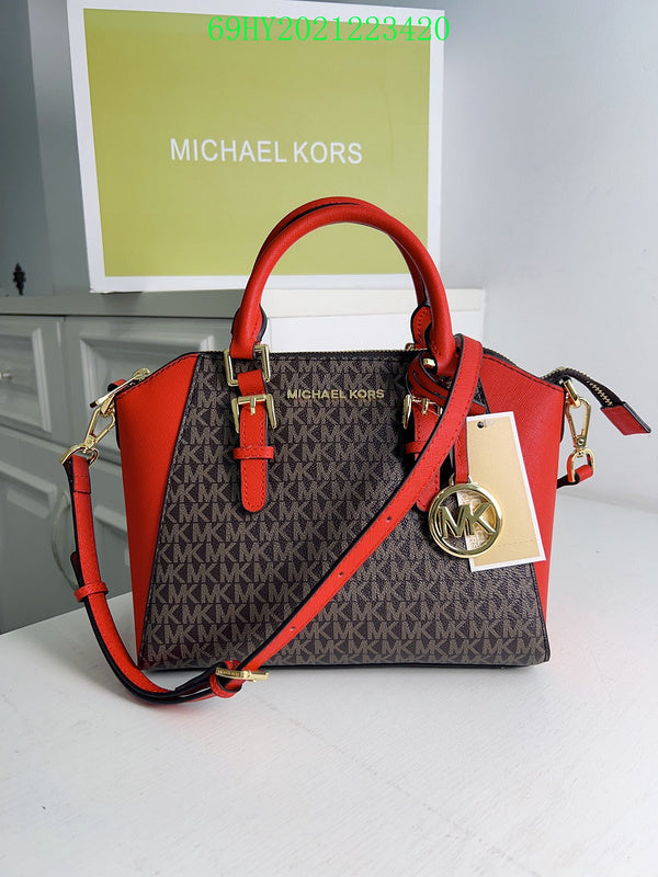 Satchel Bags - MK Bags - 102