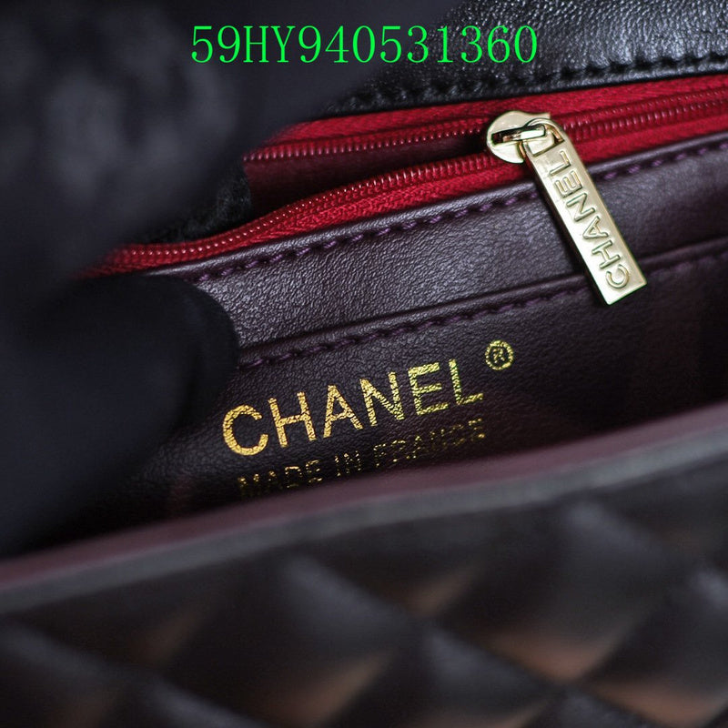 Satchel Bags - CHL Bags - 5132