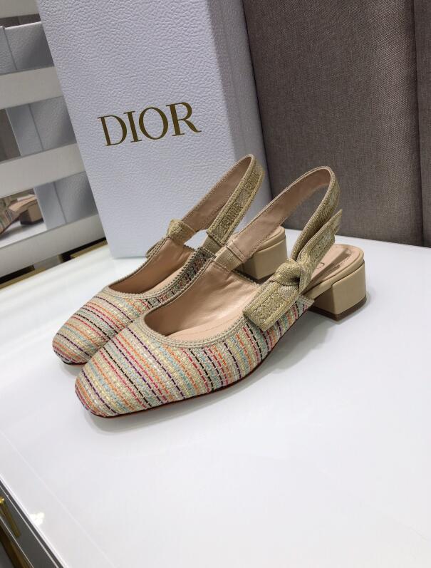 SAMCC - DOR Women Shoes - 937