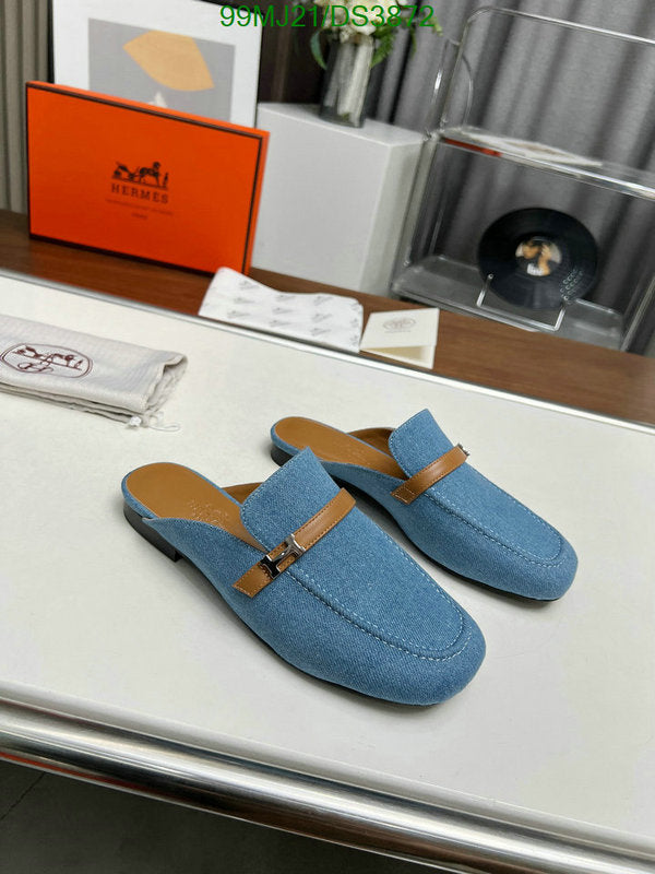 SAMC - HMS Women Shoes - 047