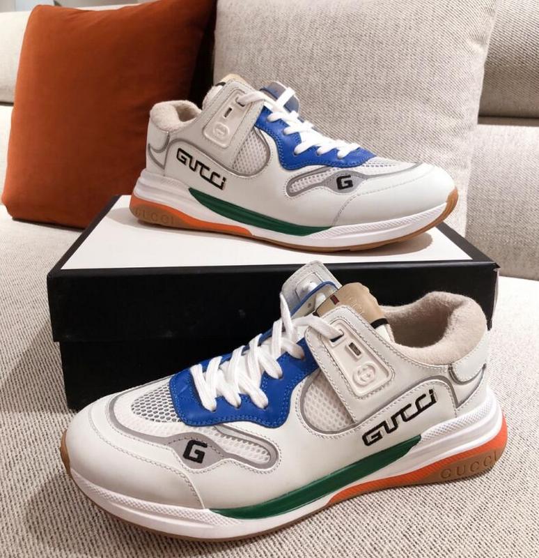 SAMC - GUKI Women Shoes - 1755