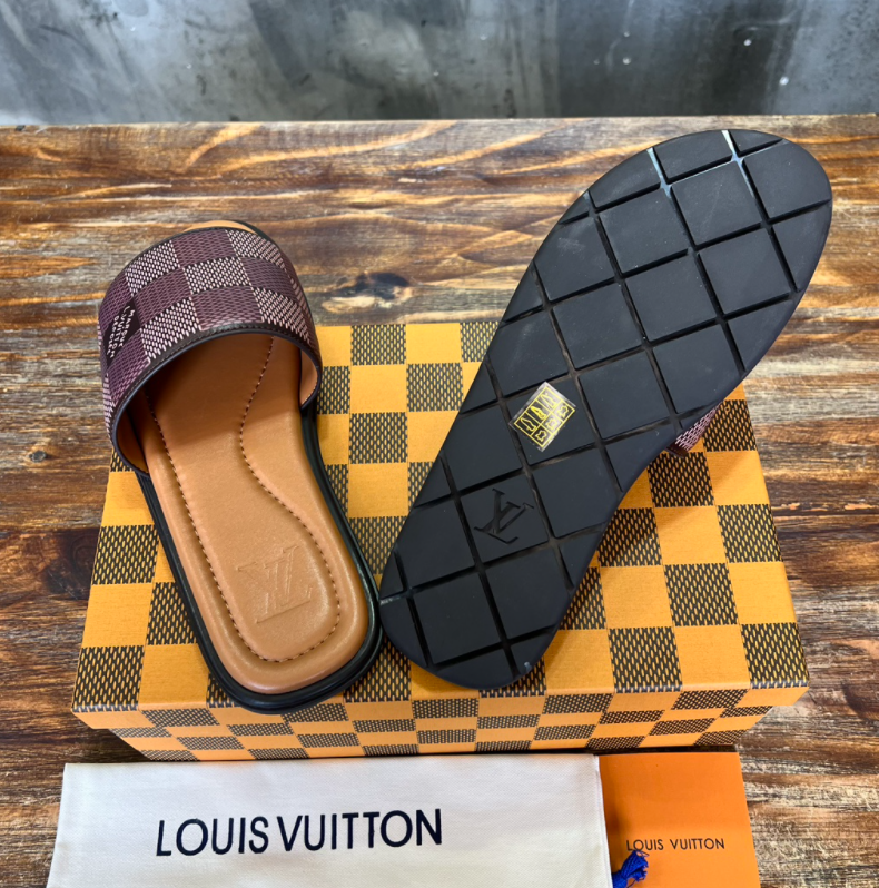 SAMC - LOV Men Shoes - 066