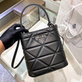 Satchel Bags - PDA Bags - 2442