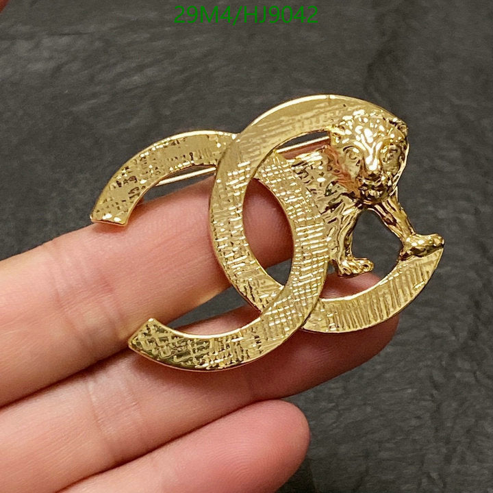 SAMC - CHL Jewelry - 093