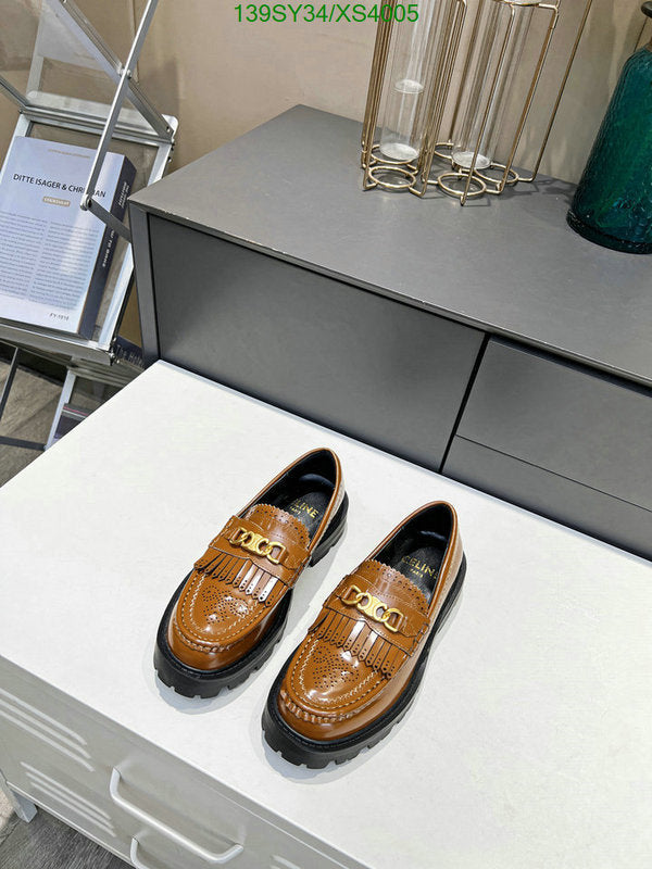 SAMC - COL Women Shoes - 210