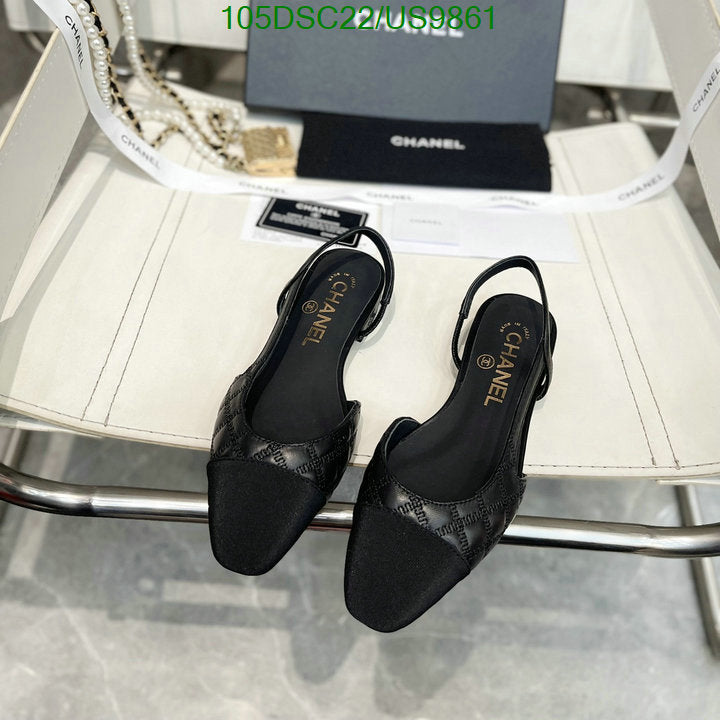 SAMC - CHL Women Shoes Ballet - 101