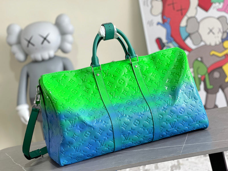 Glami-is - LOV Travel Bags - 051