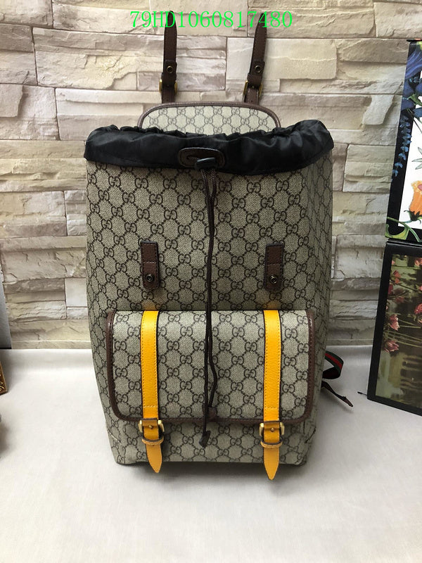 Glami Fashion - GCI Bags - 11512