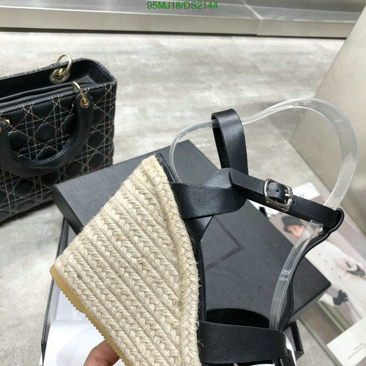 SAMC - YLS Women Shoes - 016
