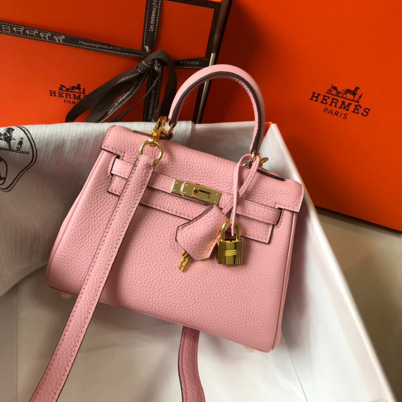 Satchel Bags - HMS-Bags - 399