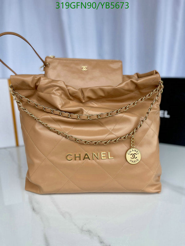 SAMC - CHL Bags - 849