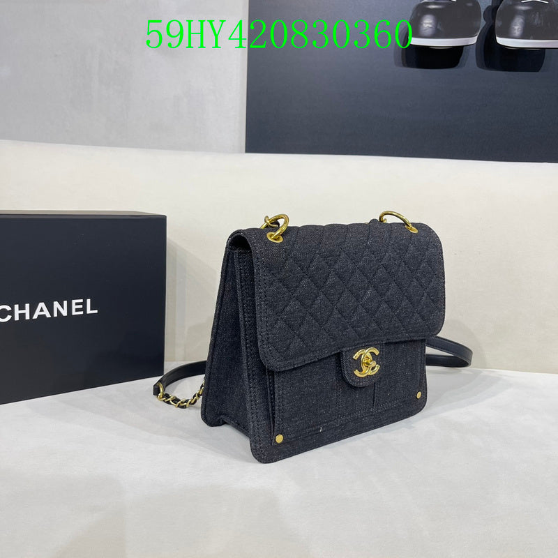 Glami - CHL Bags - 028