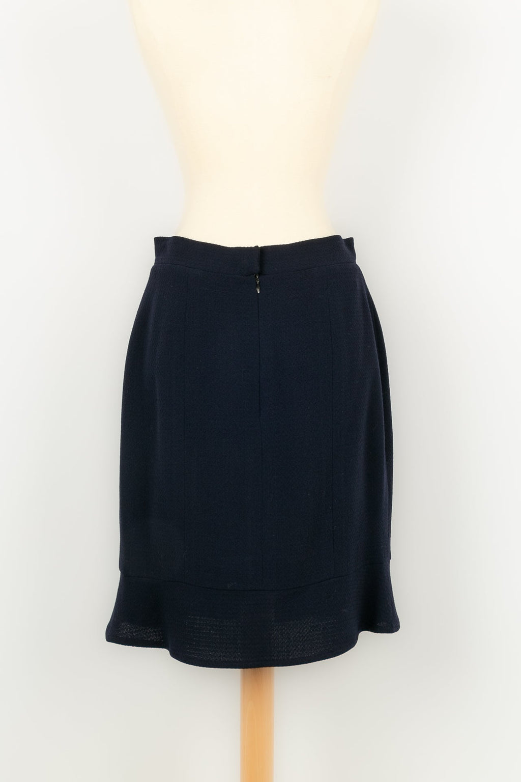 Ensemble Chanel Automne 1994