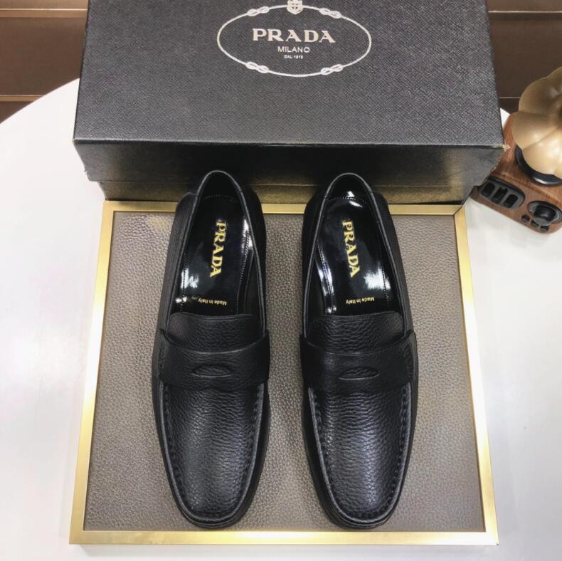 glamy - PD Men Shoes - 120