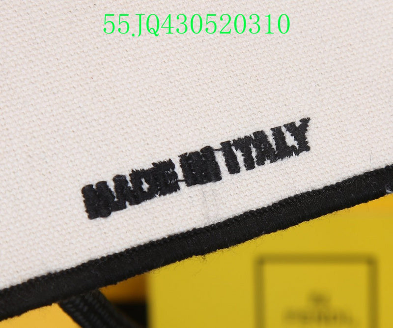 Glami - FDE Bags - 3083