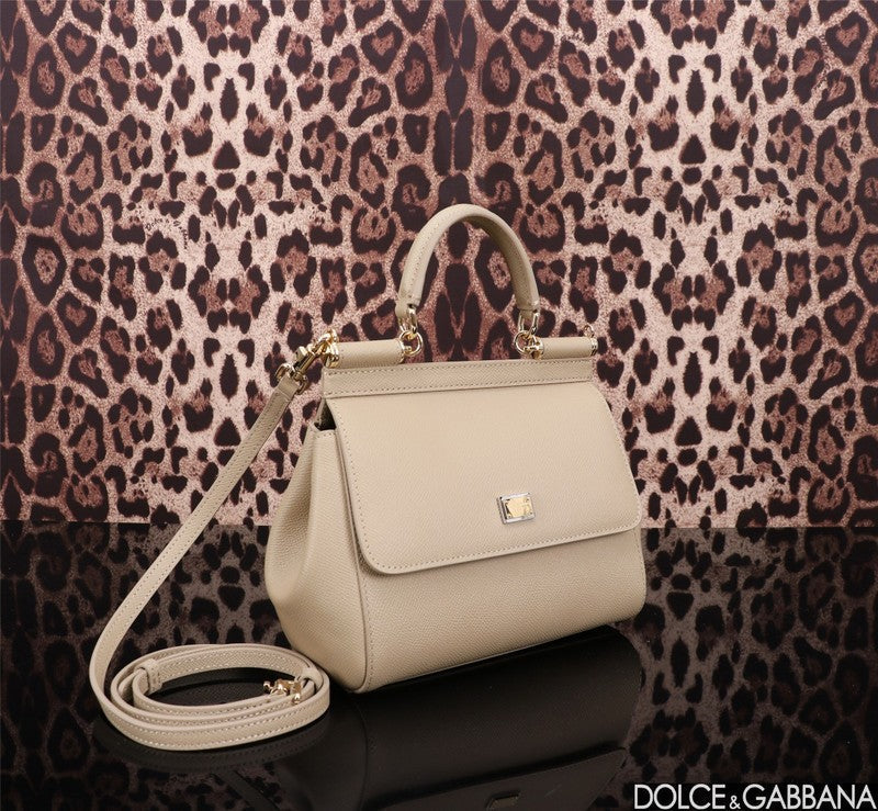 Satchel Bags - DG Bags - 374