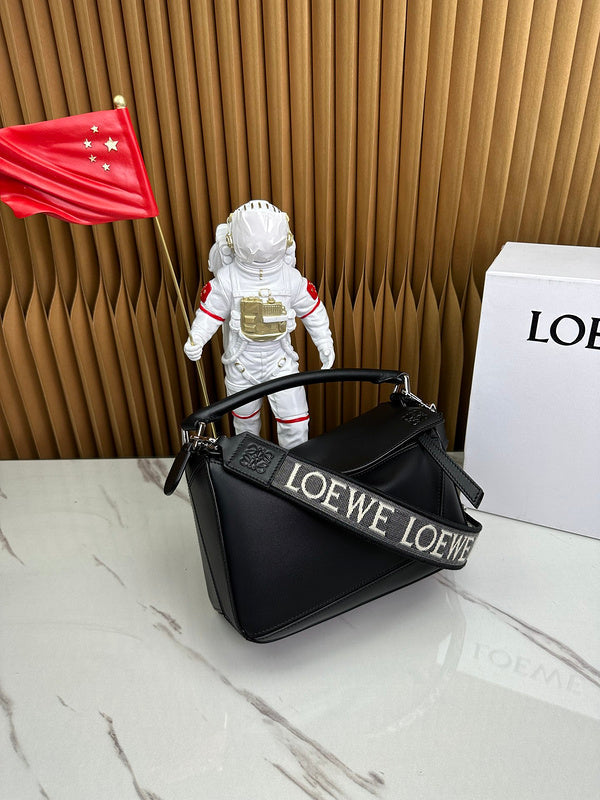 Glamy - LWO Bags - 025