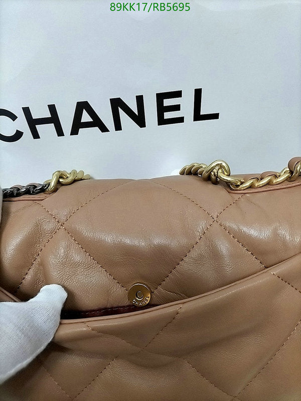 SAMC - CHL Bags Crossbody - 026
