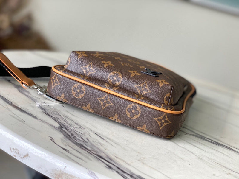 Glami- Glami- Lu-Vi bags - 3989