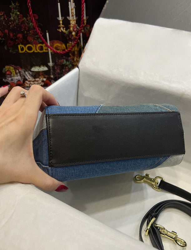 Glamy - DG bag - 080