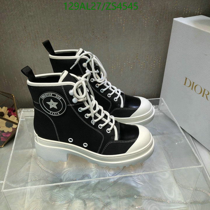 SAMCC - DOR Women Shoes - 1624