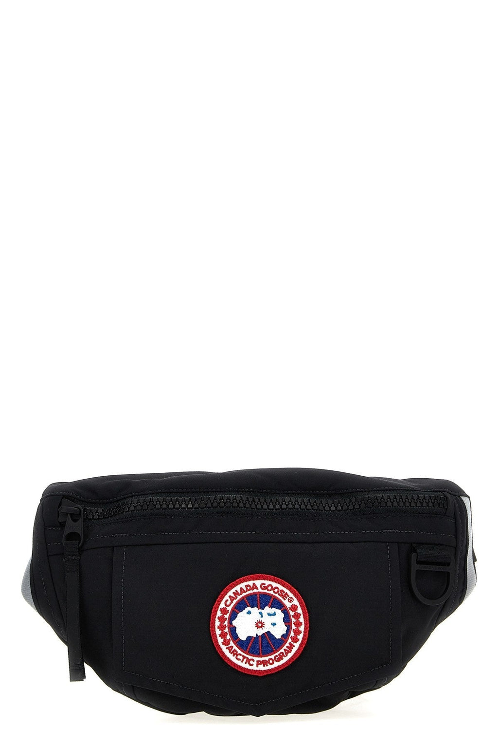 Canada Goose Women Logo Patch Fanny Pack