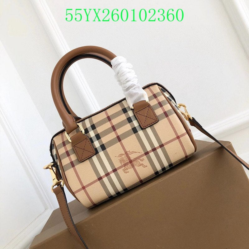 ELE Fashion -BBR Bags - 590
