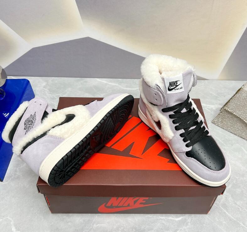SAMC - NKE Shoes - 205