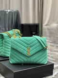 Satchel Bags - SLY Bags - 518
