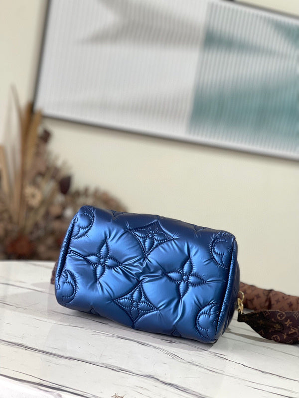 GlamI Lu-Vi bags - 4552