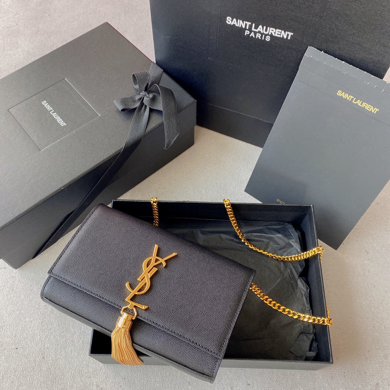 Glamy - YLS Bags - 219
