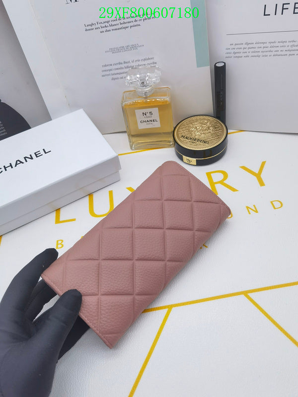 Glami - CHL Wallet - 2332