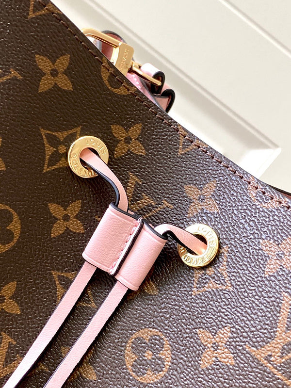 GlamI Lu-Vi bags - 3928