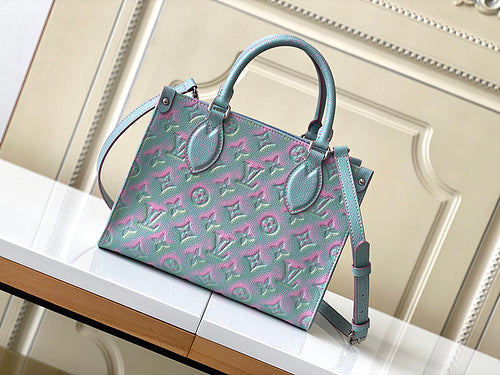 Fashion Lu-Vi bags - 3374