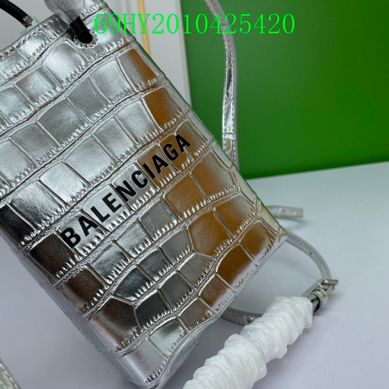 Satchel Bags - BGA Bags - 2324