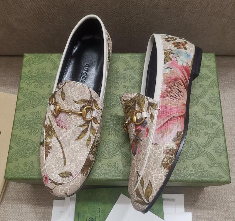 SAMC - GUKI Women Shoes - 777