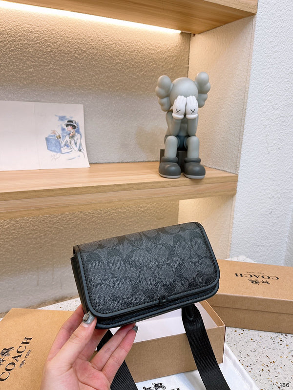 Satchel Bags - CCH Bags - 375