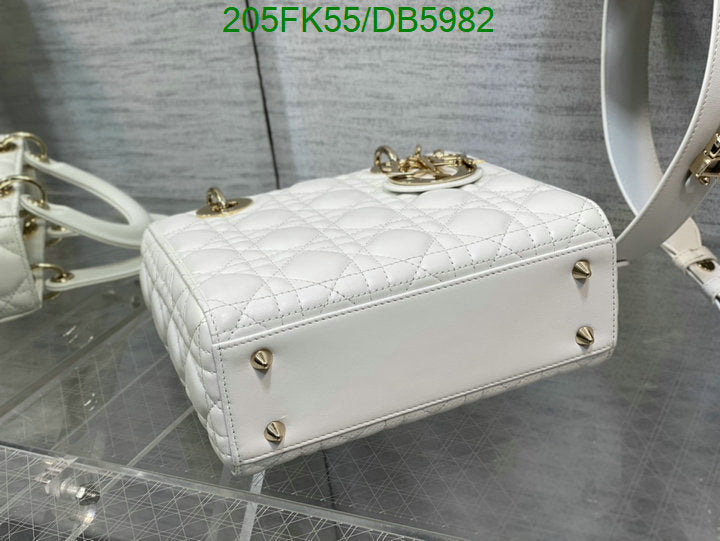 SAMCC - DOR Bags - 1080