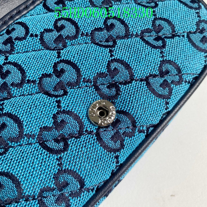 Glami Fashion - GCI Bags - 11041