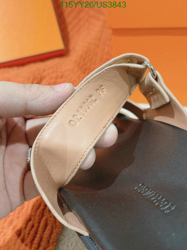SAMC - HMS Women Shoes - 203