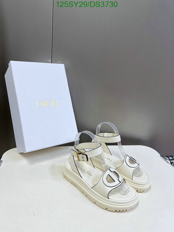 SAMCC - DOR Women Shoes - 1439